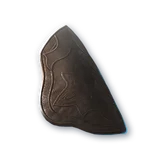 Official Salvation Pauldrons item icon