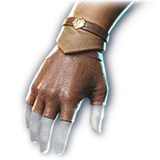 Official Aulla Gloves item icon