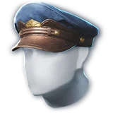 Official Aulla Helm item icon