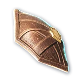 Official Aulla Pauldrons item icon