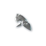 Official Woodlands Wayfinder (Skin: Pauldrons) (Bound) item icon