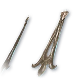 Official Basilus Cloak item icon