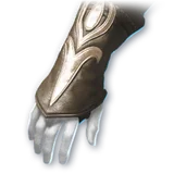 Official Basilus Gloves item icon
