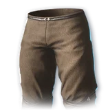 Official Basilus Greaves item icon