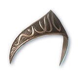 Official Knight's Recollection (Skin: Pauldrons) (Bound) item icon