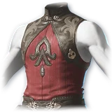 Official Basilus Breastplate item icon