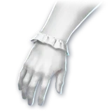 Official Karkoti Gloves item icon