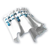 Official Karkoti Pauldrons item icon