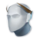 Official Past Record (Skin: Helm) (Bound) item icon