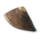 Official Awakened Alturadon Pauldrons item icon