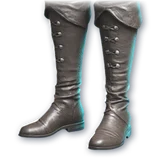 Official Shade Boots item icon