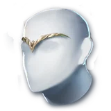 Official Forgotten Helm item icon