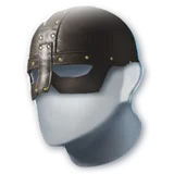 Official Sorrow Helm item icon