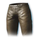 Official Mysterious Greaves item icon