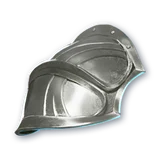 Official Sorrow Pauldrons item icon