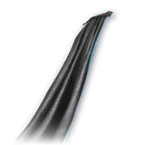 Official Silent Resolve (Skin: Cloak) item icon