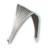 Official Silent Resolve (Skin: Pauldrons) item icon