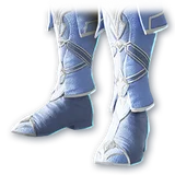 Official A Moment in Time (Skin: Boots) (Bound) item icon