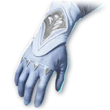 Official Soaring Daeva Gloves item icon