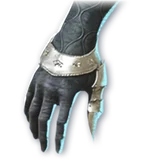 Official Guardian Decanus Gloves item icon