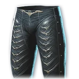 Official Wind's Benediction (Skin: Greaves) (Bound) item icon