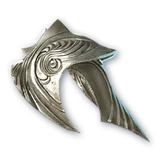 Official Wind's Benediction (Skin: Pauldrons) (Bound) item icon