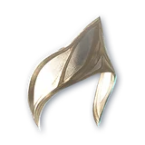 Official Sarvakha Pauldrons item icon