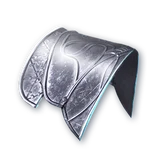 Official Splendent Celestial Dragon Lord Pauldrons item icon