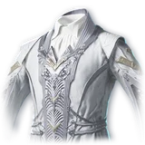 Official Demonic Dragon Lord Breastplate item icon