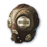 Official Wild Wanderer (Skin: Helm) item icon