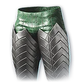 Official Setram Greaves item icon