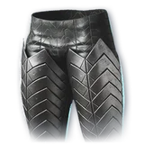 Official Linx Greaves item icon