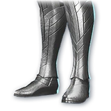 Official Garshim Boots item icon