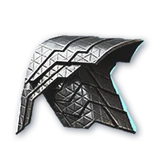 Official Garshim Pauldrons item icon