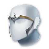 Official Promise Legion (Skin: Helm) (Bound) item icon