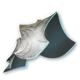 Official Promise Legion (Skin: Pauldrons) item icon
