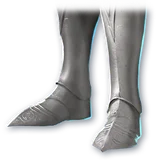 Official Kromede's Heart (Skin: Boots) (Bound) item icon