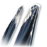 Official Red Agate Cloak item icon