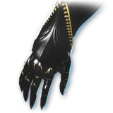 Official Shadow Slayer (Skin: Gloves) (Bound) item icon