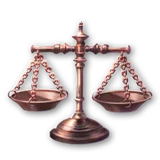 Official Professional Alchemist's Scale (Bound) item icon