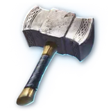Official Blacksmithing Upgrade: Expert item icon