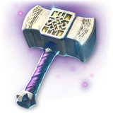 Official Blacksmithing Upgrade: Artisan item icon