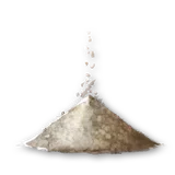 Official Novice Chef's Seasoning (Bound) item icon