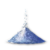 Official Professional Chef's Seasoning (Bound) item icon