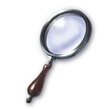 Official Handicrafting Upgrade: Professional item icon