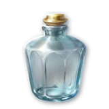 Official Professional Glass Bottle (Bound) item icon