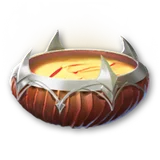 Official Ultimate Dragon Leather Softener (Bound) item icon