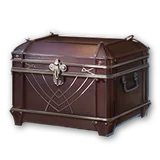 Official Mana Potion Chest (Bound) item icon