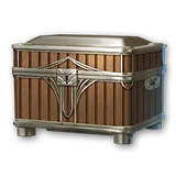 Official Argo's Merit Chest (Bound) item icon
