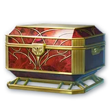 Official Manastone Chest (Bound) item icon